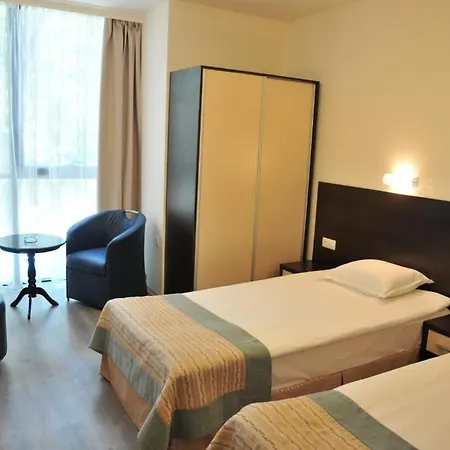 Free Hotel Burgas City