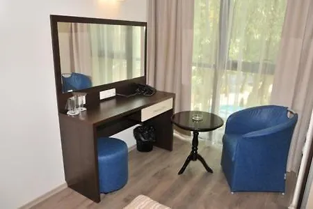 Hotel Free Burgas City