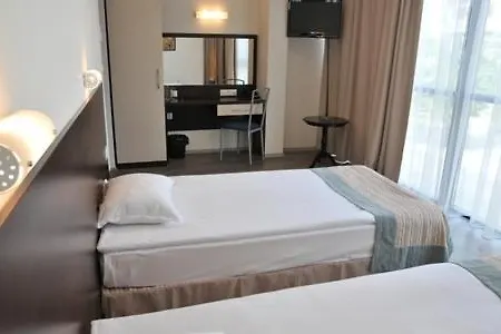 Szálloda Free Burgasz