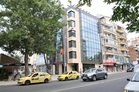 Free * Burgas City
