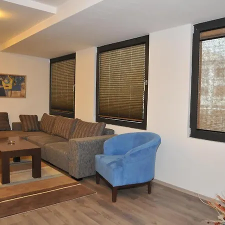 Free Hotel Burgas City