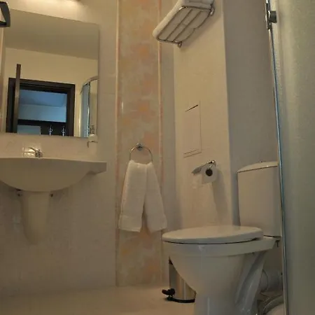 Free Hotel Burgas City