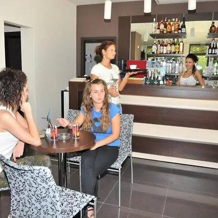 Hotel Free Burgas City